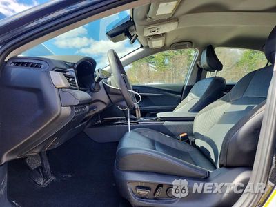 Zdjęcie 7 z 11 samochodu: 2025 TOYOTA CAMRY XLE VIN:4T1DBADK0SU532157 - miniatura
