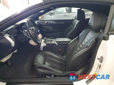 Zdjęcie 7 z 12 samochodu: 2019 BMW M850XI VIN:WBAFY4C58KBX38974 - miniatura