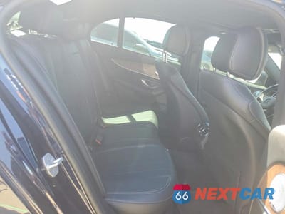 Zdjęcie 10 z 11 samochodu: 2017 MERCEDES-BENZ E 300 VIN:WDDZF4JBXHA001360 - miniatura