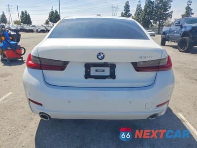 Zdjęcie 6 z 12 samochodu: 2023 BMW 330I VIN:3MW69FF02P8D30794 - miniatura