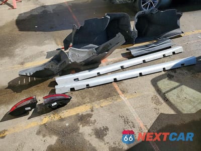 Zdjęcie 12 z 13 samochodu: 2023 DODGE CHARGER SXT VIN:2C3CDXBG0PH528975 - miniatura