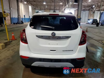 Zdjęcie 6 z 13 samochodu: 2020 BUICK ENCORE PREFERRED VIN:KL4CJASBXLB060417 - miniatura