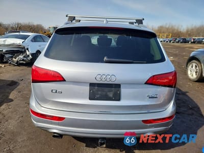 Zdjęcie 6 z 12 samochodu: 2015 AUDI Q5 PREMIUM PLUS VIN:WA1LFAFP3FA143026 - miniatura