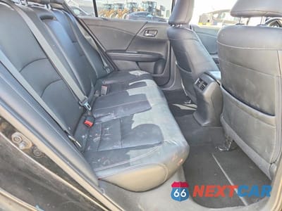 Zdjęcie 10 z 13 samochodu: 2015 HONDA ACCORD EXL VIN:1HGCR3F88FA023189 - miniatura
