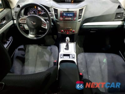 Zdjęcie 8 z 12 samochodu: 2012 SUBARU LEGACY 2.5I PREMIUM VIN:4S3BMBC69C3004768 - miniatura