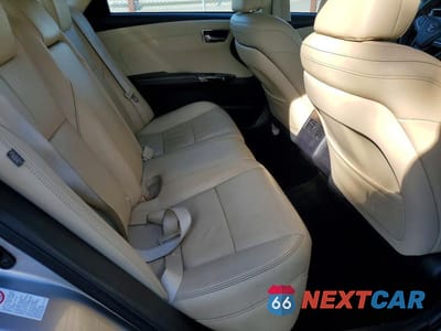 Zdjęcie 10 z 11 samochodu: 2014 TOYOTA AVALON HYBRID XLE TOURING VIN:4T1BD1EB4EU027761 - miniatura