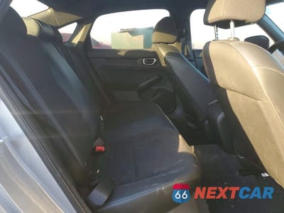 Zdjęcie 10 z 12 samochodu: 2022 HONDA CIVIC SPORT VIN:2HGFE2F55NH578559 - miniatura