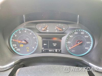 Zdjęcie 9 z 12 samochodu: 2018 CHEVROLET EQUINOX LS VIN:3GNAXREV0JL318544 - miniatura