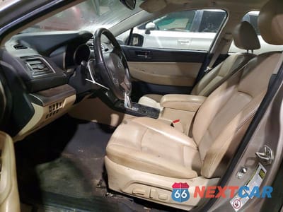 Zdjęcie 7 z 12 samochodu: 2015 SUBARU LEGACY 2.5I LIMITED VIN:4S3BNAN66F3072373 - miniatura