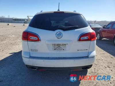 Zdjęcie 6 z 13 samochodu: 2017 BUICK ENCLAVE VIN:5GAKRBKD5HJ157945 - miniatura
