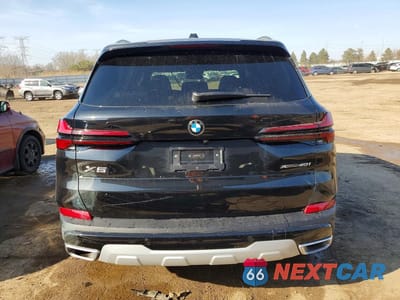 Zdjęcie 6 z 13 samochodu: 2026 BMW X5 XDRIVE40I VIN:5UX23EU01T9044109 - miniatura