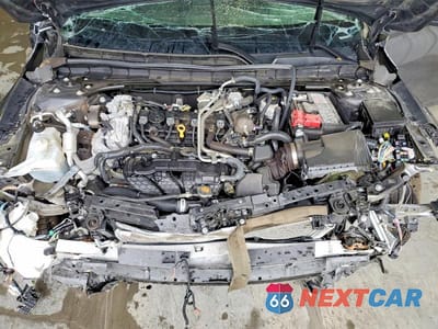 Zdjęcie 11 z 11 samochodu: 2025 NISSAN ALTIMA 2.5 SV VIN:1N4BL4DV8SN333104 - miniatura