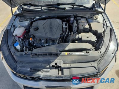 Zdjęcie 11 z 12 samochodu: 2025 KIA K5 GT-LINE VIN:KNAG64J75S5296507 - miniatura