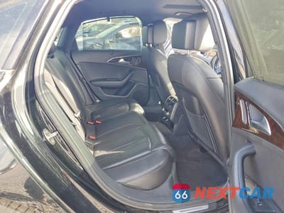 Zdjęcie 10 z 11 samochodu: 2017 AUDI A6 PRESTIGE VIN:WAUH2AFC8HN011280 - miniatura