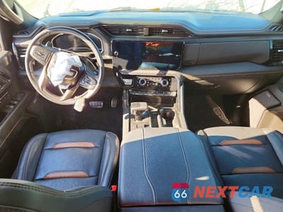 Zdjęcie 8 z 13 samochodu: 2023 GMC SIERRA K1500 AT4 VIN:1GTUUEEL9PZ196855 - miniatura