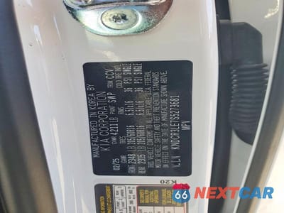 Zdjęcie 14 z 14 samochodu: 2025 KIA NIRO EX VIN:KNDCR3LE7S5273681 - miniatura