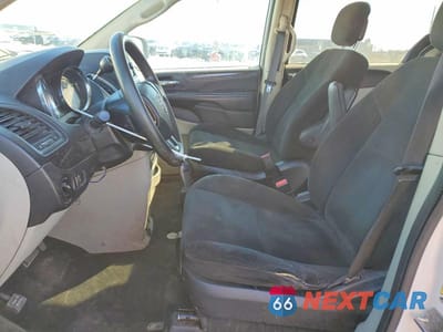 Zdjęcie 7 z 13 samochodu: 2016 DODGE GRAND CARAVAN SE VIN:2C4RDGBG8GR132468 - miniatura