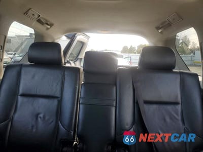 Zdjęcie 10 z 13 samochodu: 2015 LEXUS GX 460 BASE VIN:JTJBM7FX9F5100679 - miniatura