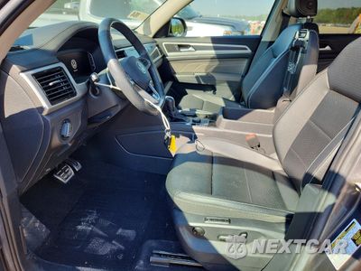 Zdjęcie 7 z 13 samochodu: 2023 VOLKSWAGEN ATLAS SEL R-LINE VIN:1V2SR2CA5PC513671 - miniatura