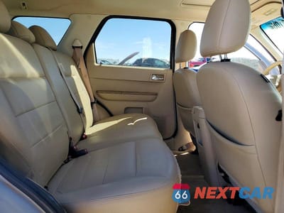 Zdjęcie 11 z 14 samochodu: 2008 FORD ESCAPE LIMITED VIN:1FMCU04158KC32805 - miniatura