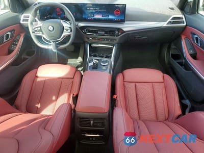 Zdjęcie 8 z 12 samochodu: 2026 BMW 330I VIN:3MW69CW00T8F94427 - miniatura