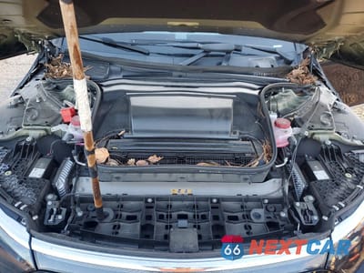 Zdjęcie 11 z 13 samochodu: 2022 MERCEDES-BENZ EQS SEDAN 450+ VIN:W1KCG2DB5NA018758 - miniatura