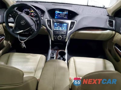 Zdjęcie 8 z 12 samochodu: 2019 ACURA TLX VIN:19UUB2F33KA010142 - miniatura