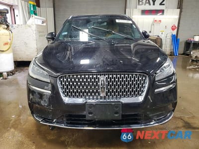 Piąte zdjęcie samochodu w środku: 2020 LINCOLN CORSAIR RESERVE VIN:5LMCJ2D98LUL00292 - miniatura