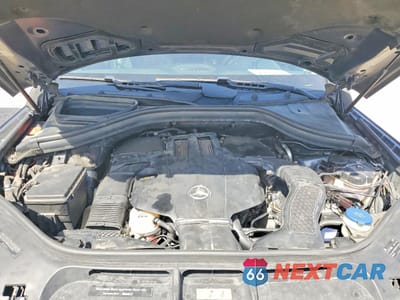 Zdjęcie 12 z 13 samochodu: 2015 MERCEDES-BENZ GL 450 4MATIC VIN:4JGDF6EE0FA575527 - miniatura