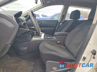Zdjęcie 7 z 13 samochodu: 2009 NISSAN ROGUE S VIN:JN8AS58T79W048880 - miniatura