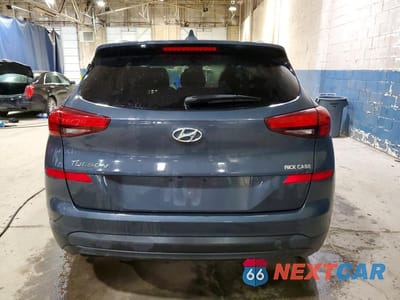 Zdjęcie 6 z 12 samochodu: 2021 HYUNDAI TUCSON VALUE VIN:KM8J33A44MU401298 - miniatura