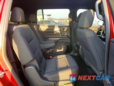 Zdjęcie 11 z 13 samochodu: 2024 CHEVROLET TRAVERSE LT Z71 VIN:1GNEVJKS0RJ147977 - miniatura
