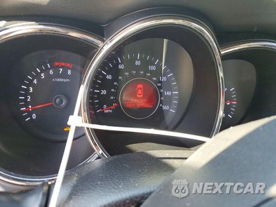 Zdjęcie 9 z 11 samochodu: 2012 KIA OPTIMA EX VIN:5XXGN4A75CG066064 - miniatura