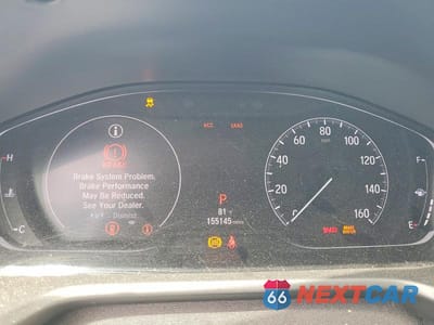 Zdjęcie 9 z 12 samochodu: 2019 HONDA ACCORD LX VIN:1HGCV1F16KA136104 - miniatura