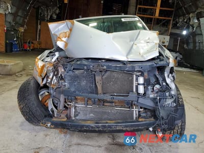 Piąte zdjęcie samochodu w środku: 2012 NISSAN FRONTIER S VIN:1N6AD0EV0CC478562 - miniatura