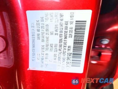 Zdjęcie 12 z 12 samochodu: 2023 MAZDA CX-30 PREMIUM VIN:3MVDMBDY0PM519492 - miniatura