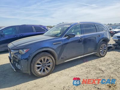 2024 MAZDA CX-90 PREMIUM JM3KKDHD8R1162572 - główne zdjęcie licytacji z USA - miniatura