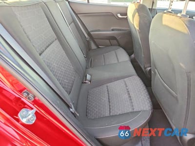 Zdjęcie 10 z 12 samochodu: 2020 KIA RIO S VIN:3KPA24AD2LE327986 - miniatura