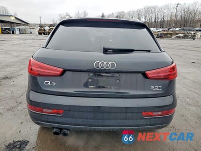 Zdjęcie 6 z 13 samochodu: 2018 AUDI Q3 PREMIUM VIN:WA1ECCFSXJR000196 - miniatura