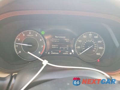 Zdjęcie 9 z 12 samochodu: 2021 ACURA TLX TECHNOLOGY VIN:19UUB5F42MA009450 - miniatura