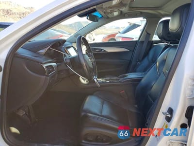 Zdjęcie 7 z 12 samochodu: 2016 CADILLAC ATS LUXURY VIN:1G6AB5RX8G0196746 - miniatura