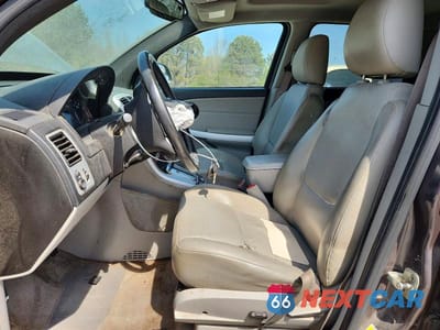 Zdjęcie 7 z 13 samochodu: 2007 CHEVROLET EQUINOX LT VIN:2CNDL63F876242981 - miniatura