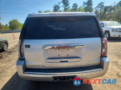 Zdjęcie 6 z 13 samochodu: 2020 GMC YUKON XL DENALI VIN:1GKS1HKJ0LR185679 - miniatura