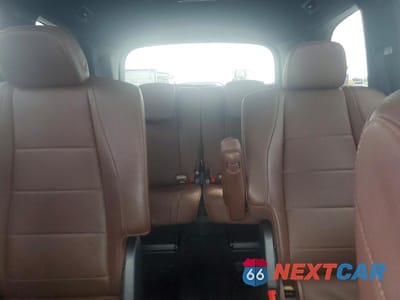 Zdjęcie 10 z 14 samochodu: 2024 MERCEDES-BENZ GLS 450 4MATIC VIN:4JGFF5KEXRB104829 - miniatura