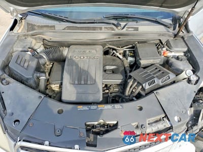 Zdjęcie 12 z 12 samochodu: 2012 CHEVROLET EQUINOX LT VIN:2GNFLEEKXC6131481 - miniatura