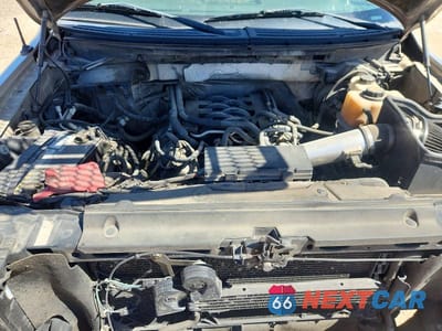 Zdjęcie 11 z 12 samochodu: 2011 FORD F150 SUPERCREW VIN:1FTFW1EF9BKD93807 - miniatura