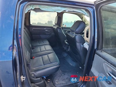 Zdjęcie 10 z 12 samochodu: 2020 RAM 1500 BIG HORN VIN:1C6SRFFTXLN242425 - miniatura