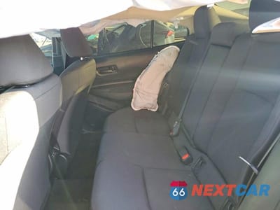 Zdjęcie 10 z 12 samochodu: 2024 TOYOTA COROLLA LE VIN:5YFB4MDE0RP176950 - miniatura