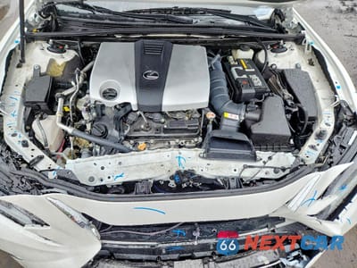 Zdjęcie 11 z 12 samochodu: 2020 LEXUS ES 350 BASE VIN:58ADZ1B1XLU060808 - miniatura