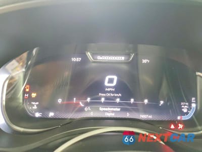 Zdjęcie 9 z 12 samochodu: 2023 RAM 1500 LARAMIE VIN:1C6SRFJTXPN623866 - miniatura